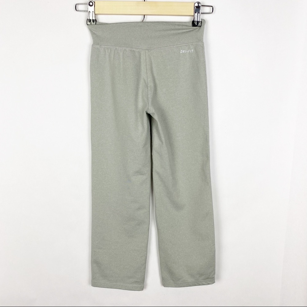 Nike Dri Fit Straight Leg Leggings - Picture 2 of 6